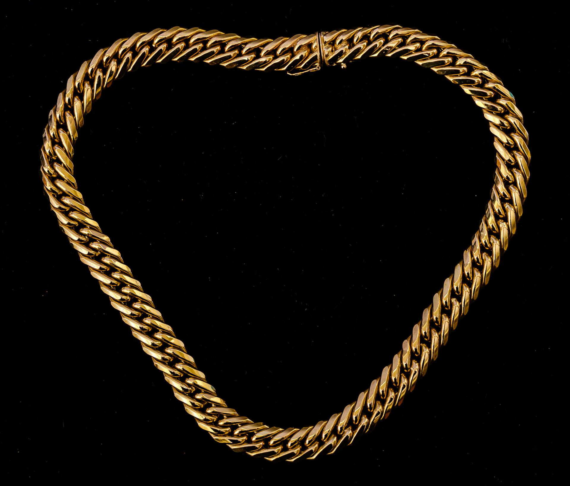 Collier, GG 750 - Image 2 of 5