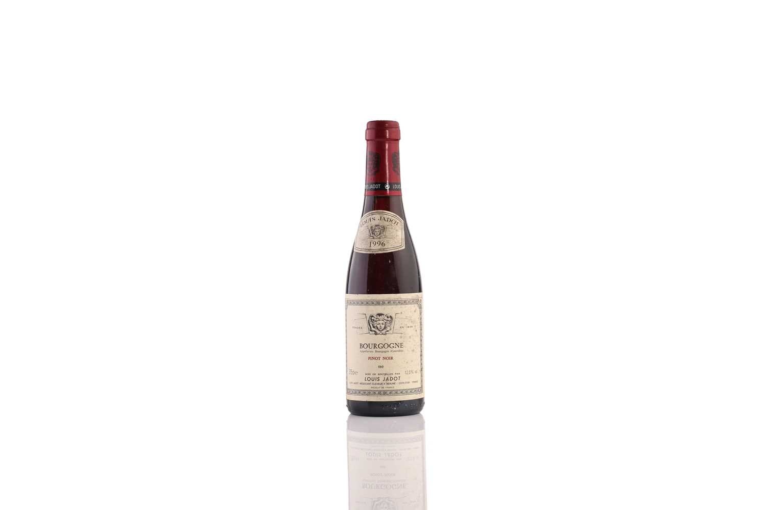 Seven bottles of 1988 Chateau Fleur de Lisse Saint-Emilion, together with two 2003 Chateau - Image 16 of 18