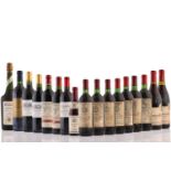 Seven bottles of 1988 Chateau Fleur de Lisse Saint-Emilion, together with two 2003 Chateau