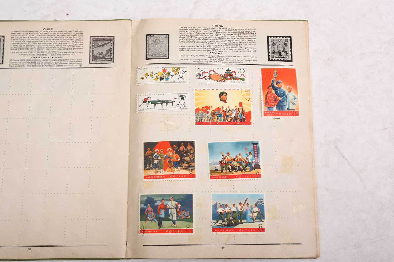 A good collection of First Day Covers and stamps, most contained in albums, to include London 2012 - Image 44 of 44