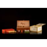 A collection of Havana cigars, comprising 10 x Montecristo Toro Grande, 4 x Montecristo Edmundo,