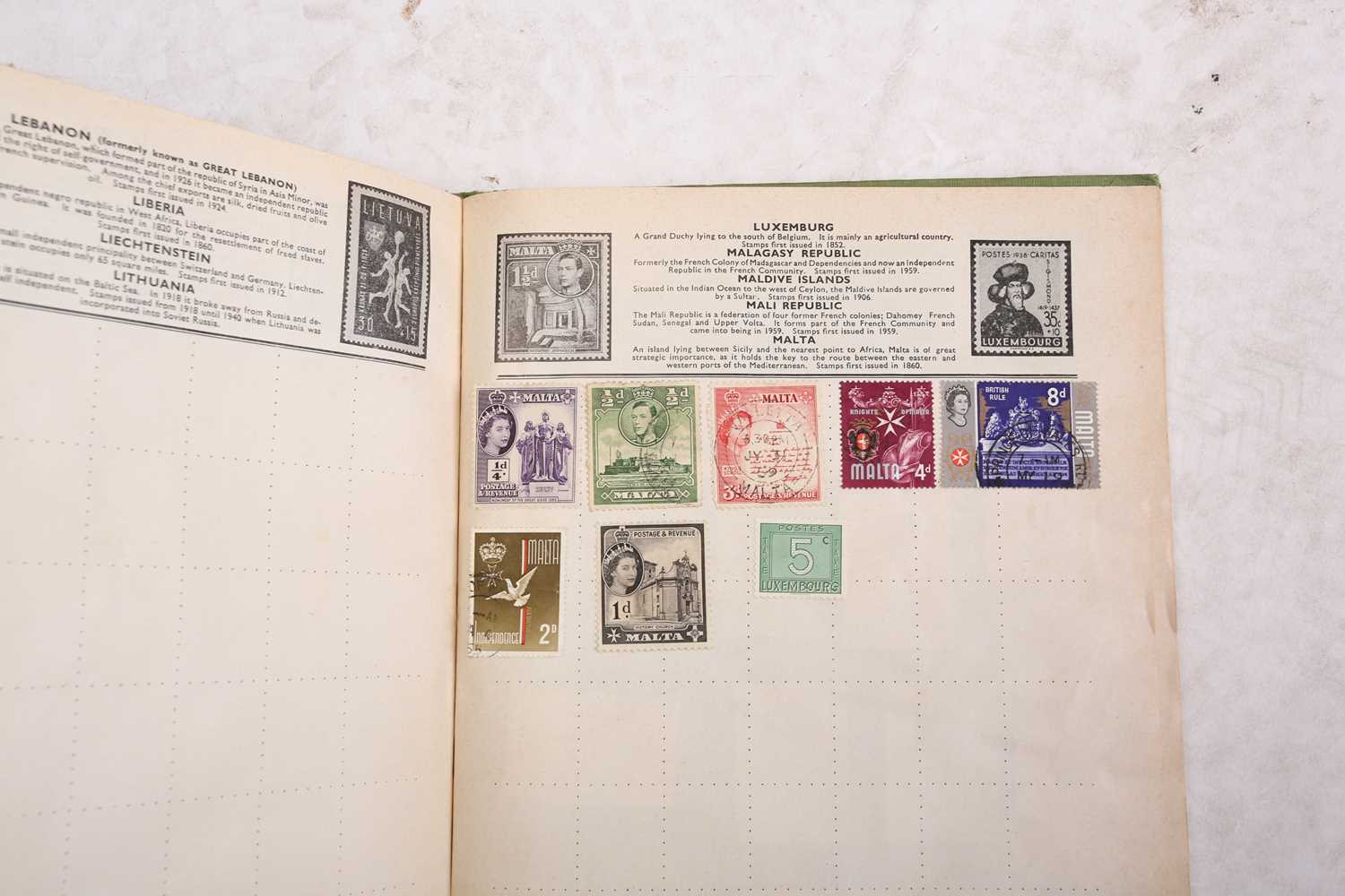 A good collection of First Day Covers and stamps, most contained in albums, to include London 2012 - Image 41 of 44
