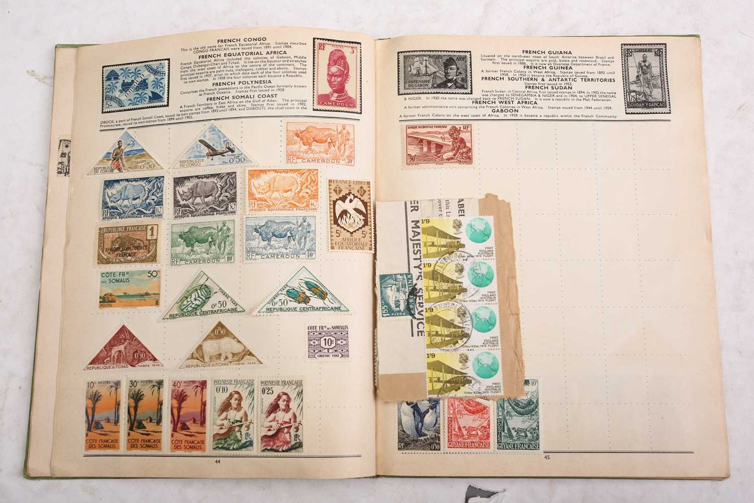 A good collection of First Day Covers and stamps, most contained in albums, to include London 2012 - Image 42 of 44
