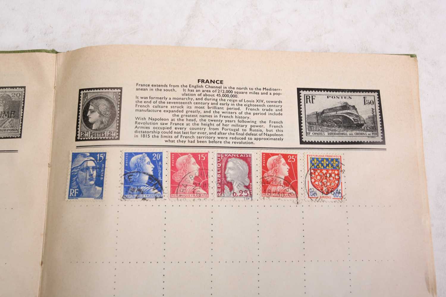 A good collection of First Day Covers and stamps, most contained in albums, to include London 2012 - Image 36 of 44