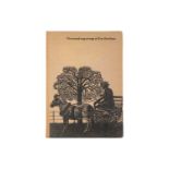 Ravilious, Eric [and] Richards, J. M.; The Wood Engravings of Eric Ravilious. Limited edition,