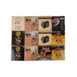 30 Sounds of The Beatles vinyl LPs, including Forever Lennon and McCartney, Stars sing Lennon and