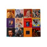 Jerry Lee Lewis: 34 vinyl LPs, comprising Original Golden Hits Vol 1 (x2), Golden Hits Vol II, Whole