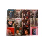 32 Mersey Liverpool vinyl LPs, including the following titles by the artist Ken Dodd. The Ken Dodd