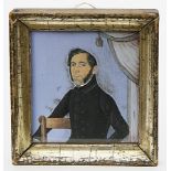 Miniaturist (um 1838)