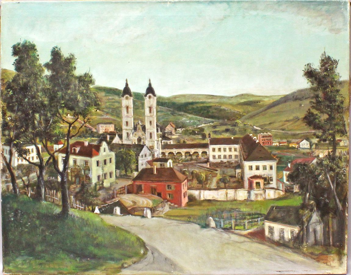 Burkhardt, Fritz (1900 Arnstein - München 1983)