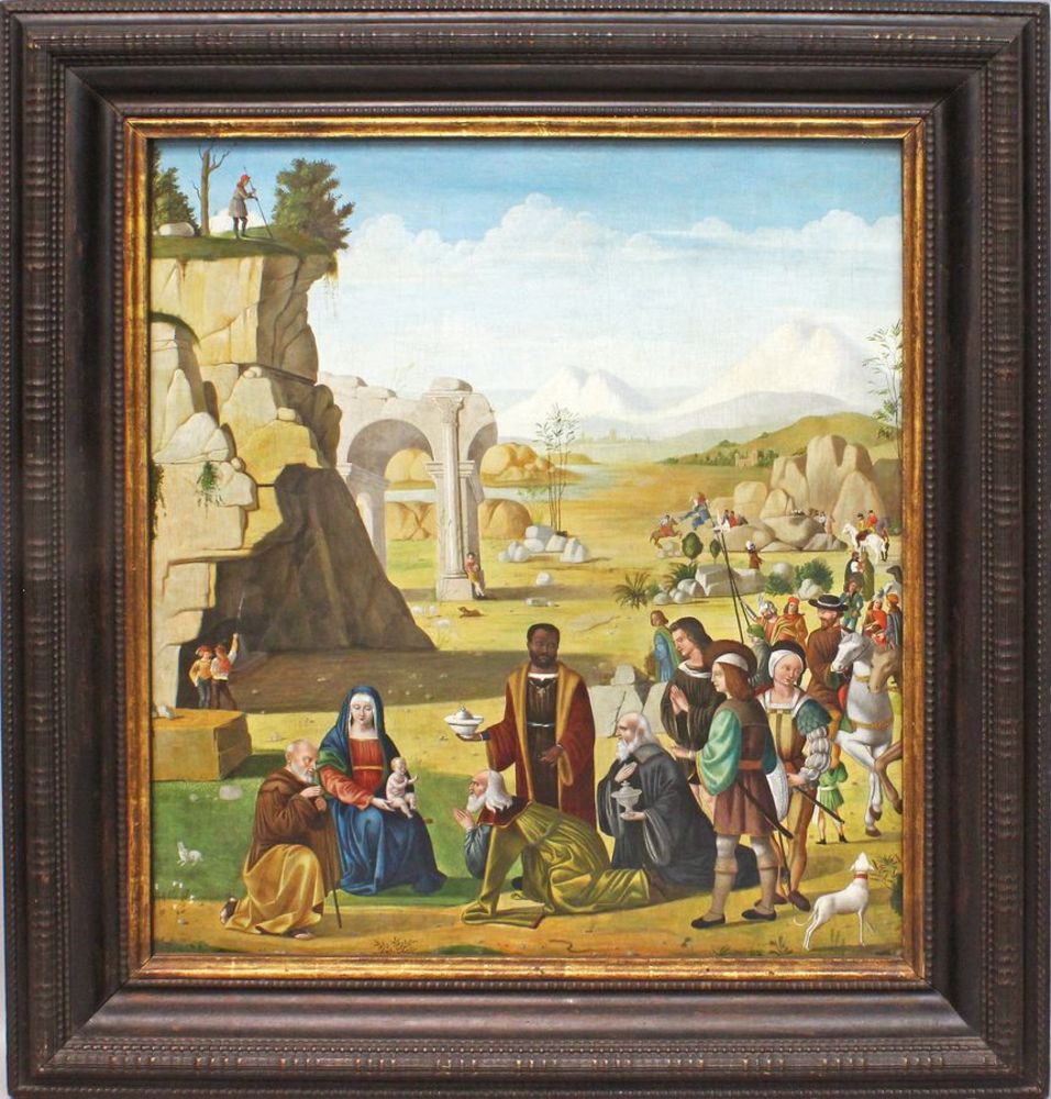 165. Kunst- & Antiquitätenauktion
