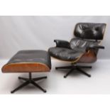 Eames, Ray und Charles