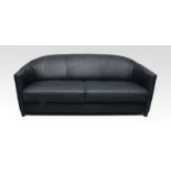 Designer-Sofa, Walter Knoll.