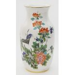 Vase, Meissen.