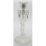 Leuchter "Enfant", Baccarat,