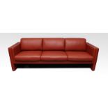 Designer-Sofa, Walter Knoll.