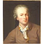 Portraitist (Österreich/Süddeutschland, um 1780)