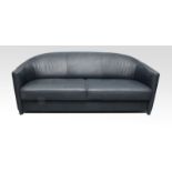 Designer-Sofa, Walter Knoll.