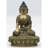 Buddha Amitayus.