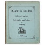 Fröhlich, Karl (1828 Stralsund - Berlin 1898)