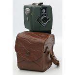 Vintage-Kamera, Dangelmaier &Co.