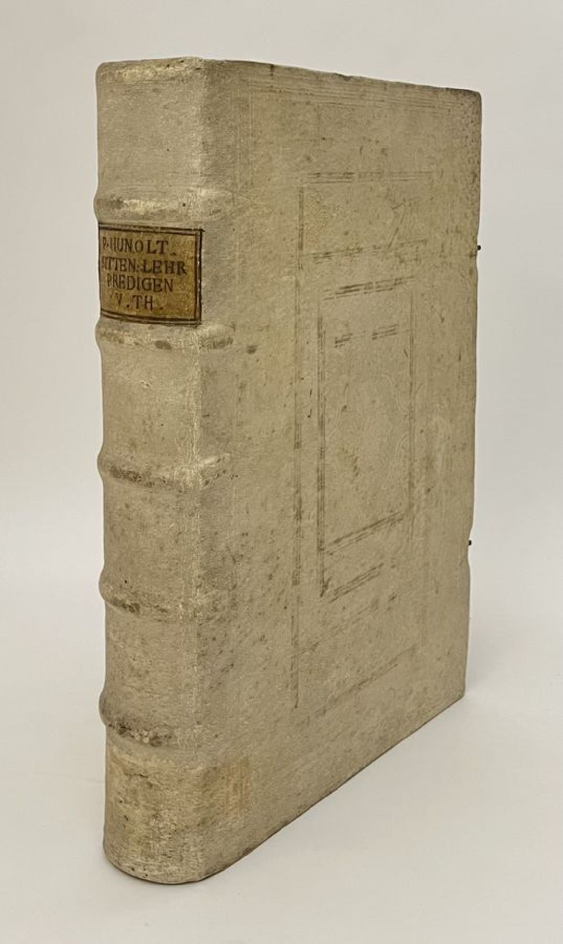 Faksimile "Skizzenbuch des Franceso di Giorgio Martini 1757". - Image 2 of 2