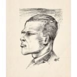 OTTO DIX (1891 Untermhaus bei Gera - 1969 Singen)