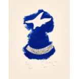 GEORGES BRAQUE (1881 Argenteuil - 1963 Paris)