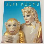 Koons, Jeff (geb. 1955 York)