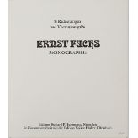 Fuchs, Ernst (1930 Wien 2015)