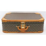 Koffer, Louis Vuitton.