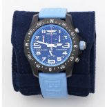 Herren-Armbandchronograph "Endurance Pro", Breitling.