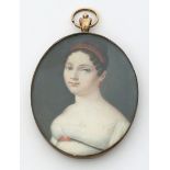 Miniaturist (französisch, um 1800)