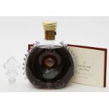 Grande Champagne Cognac "Louis XIII", Rémy Martin.