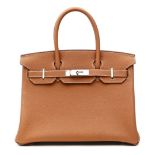 Tasche "Birkin 30", Hermès.