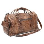 Weekender-Reisetasche, "Oconi".