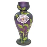 Jugendstil-Vase.