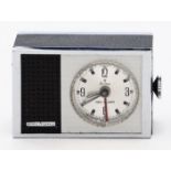 Reisewecker "Stowa Mini-Alarm".