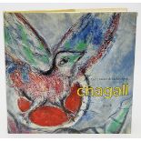 Buch "Chagall".