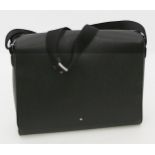 Messenger-Bag, Montblanc.