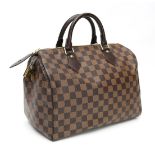 Tasche "Speedy", Louis Vuitton.