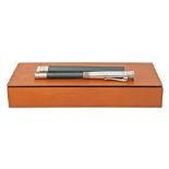 Dreiteilige Bleistiftgarnitur "Graf von Faber-Castell".