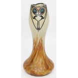 Jugendstil-Vase.