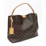 Tasche "Graceful MM", Louis Vuitton.