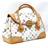 Tasche "Beverly", Louis Vuitton.