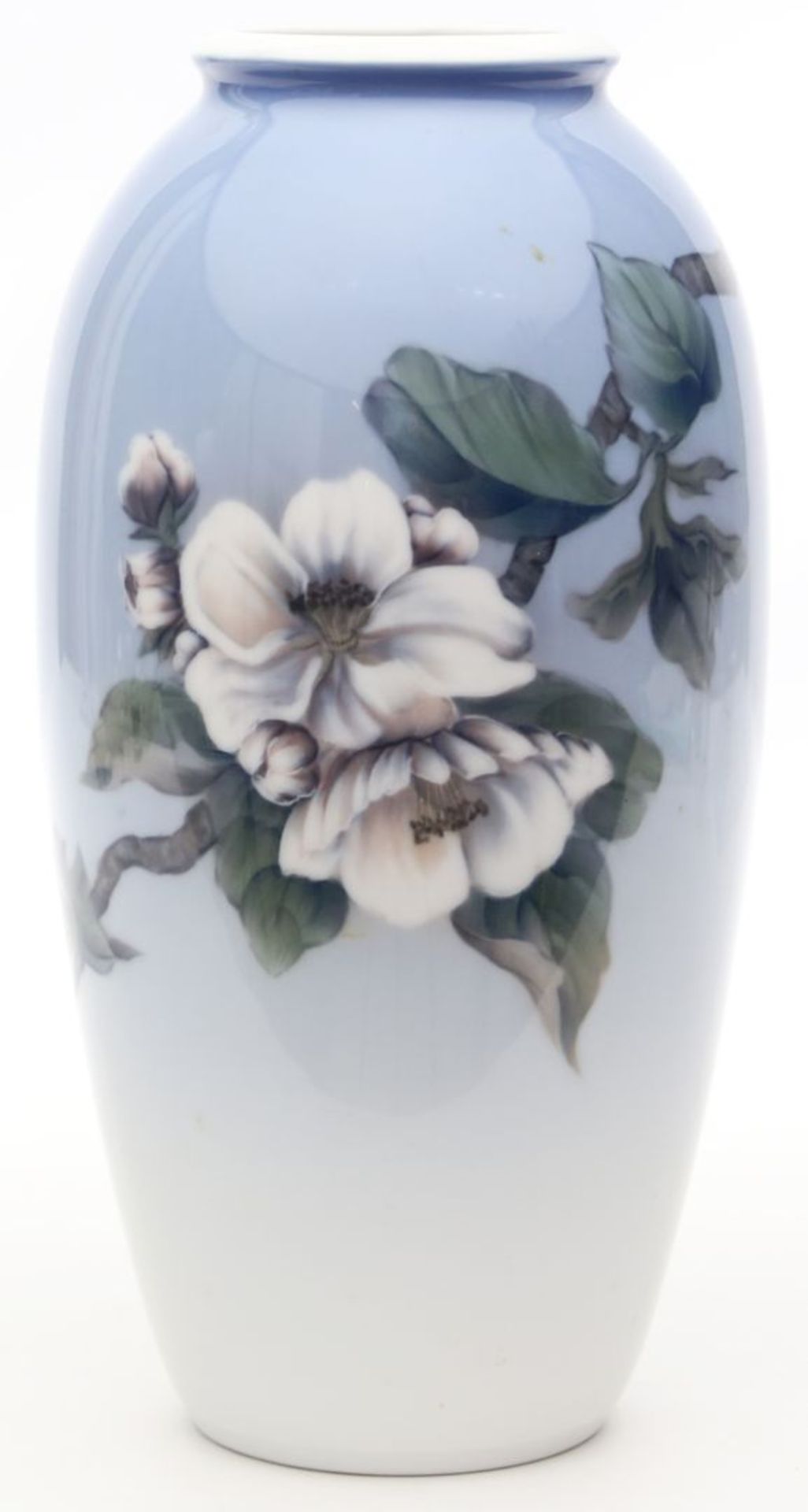 Vase, Royal Copenhagen.