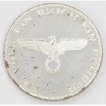 Medaille, 3. Reich.