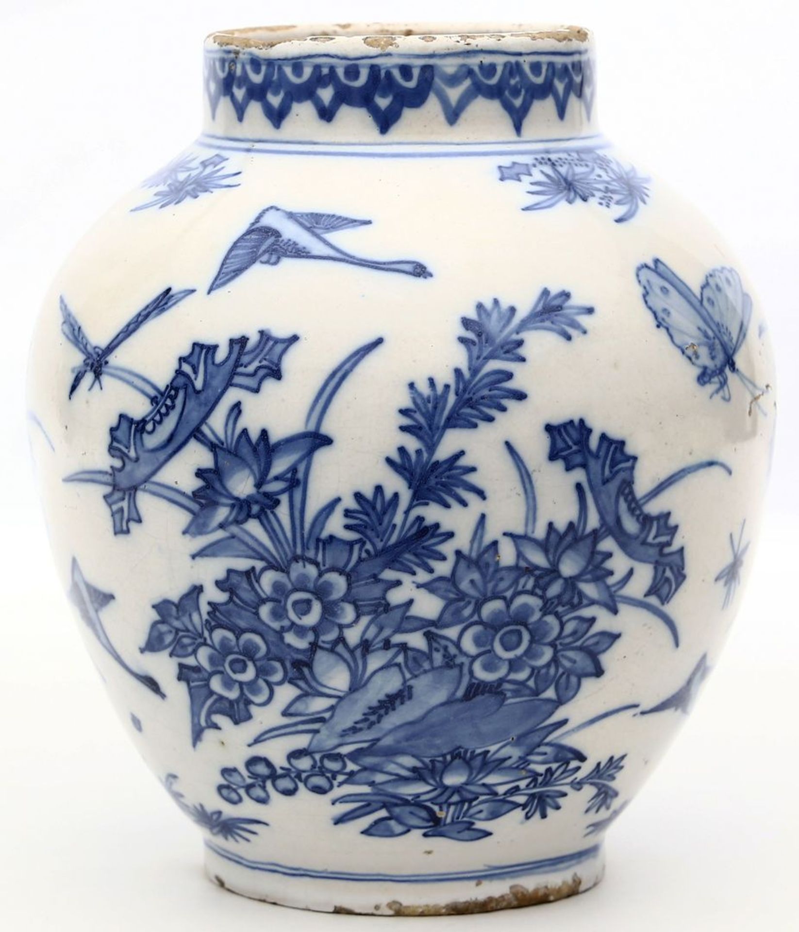 Holländische Vase.