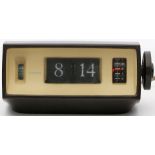 Flipclock "Karlsson 701", Copal.