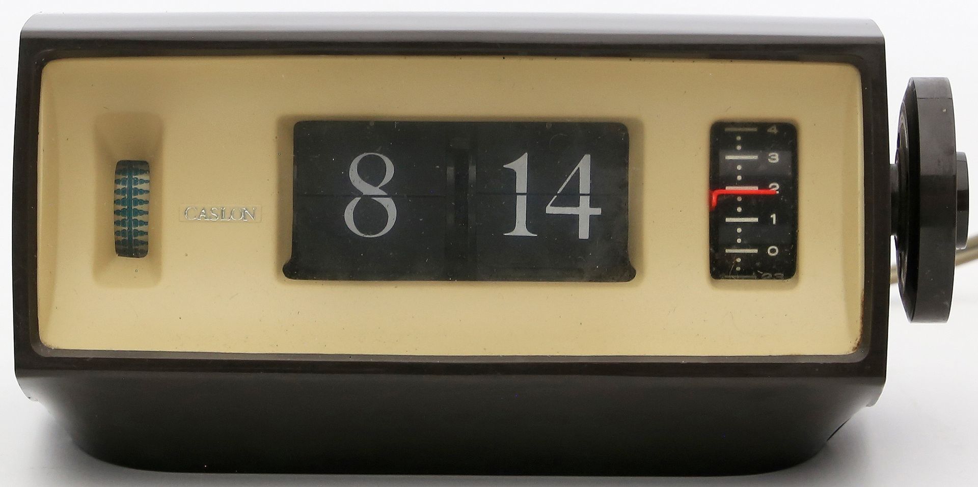 Flipclock "Karlsson 701", Copal.